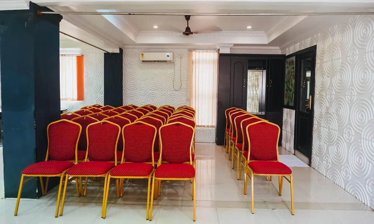 Chothys Park Hotel Thiruvananthapuram 0*,  India