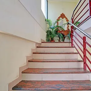 Super Capital O Indrapuri Rajadhani Hotel
