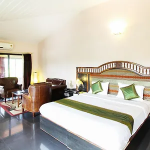 *** Hotel Treebo Trend Royal India
