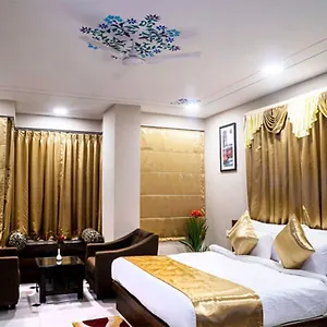 *** Hotel Kingfisher India